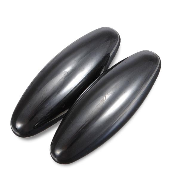 2 silné magnety