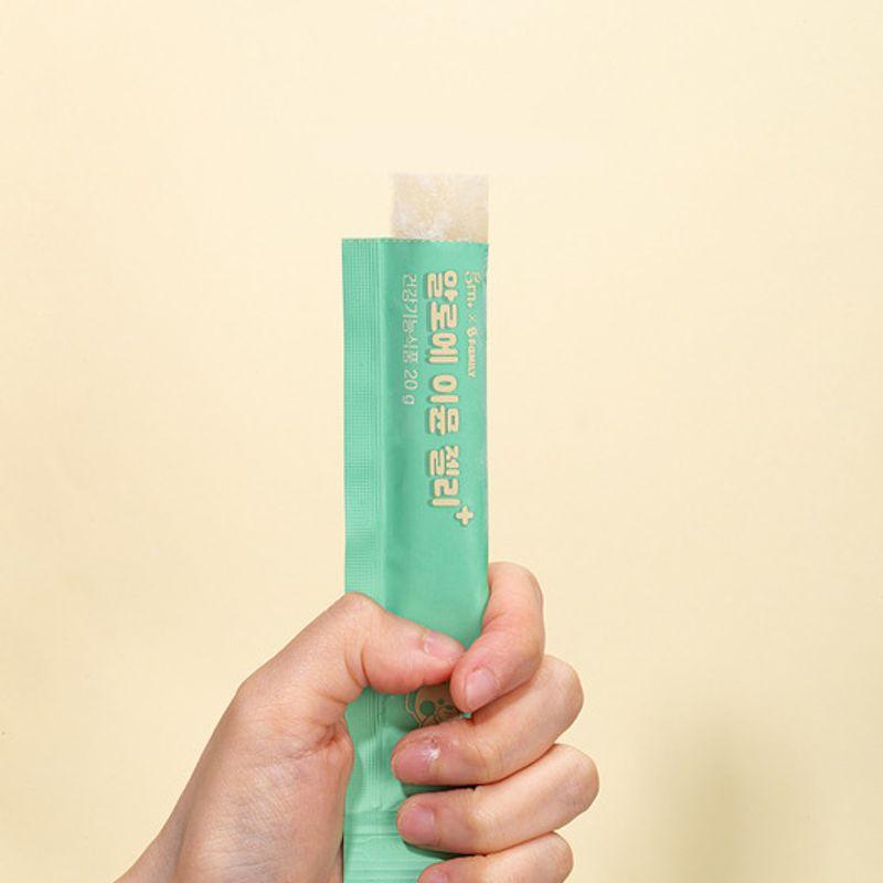 Aloe Immune Jelly+ (14 Packs)