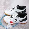 Men Badminton Shoes Professional Breathable Couple Handball Big Size Wear Resistant Sneakers Non-slip Brand Volleyball Shoes