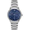 BU10007 The Classic Stainless Steel Men's Watch