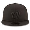 New Era HAT US One Size Black Men's Size Color