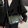 New Women's Vintage Pillow Bag One Shoulder Crossbody Bag