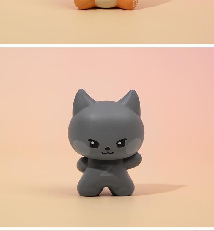 (zeroni MONITOR FIGURE) ZB1 (ZEROBASEONE) OFFICIAL MD