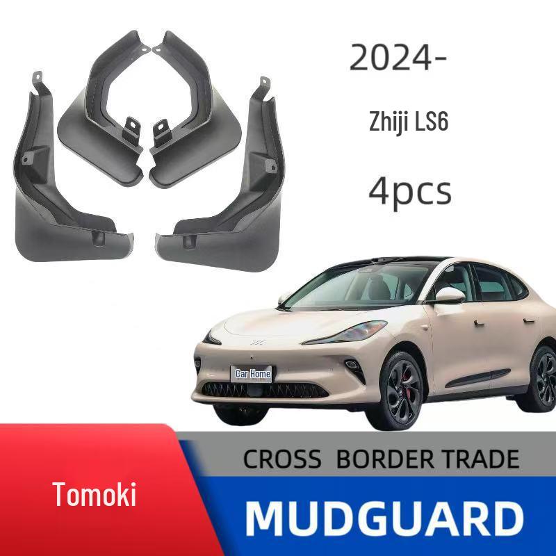 IM LS6 Autopříslušenství pro úpravu blatníků - Nevyžaduje vrtání