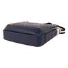 Shoulder Bag Dense 072112 Black [Castelbajac]