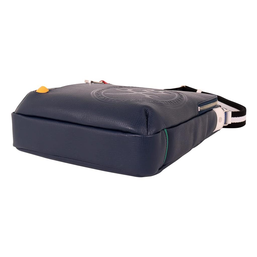 Shoulder Bag Dense 072112 Black [Castelbajac]