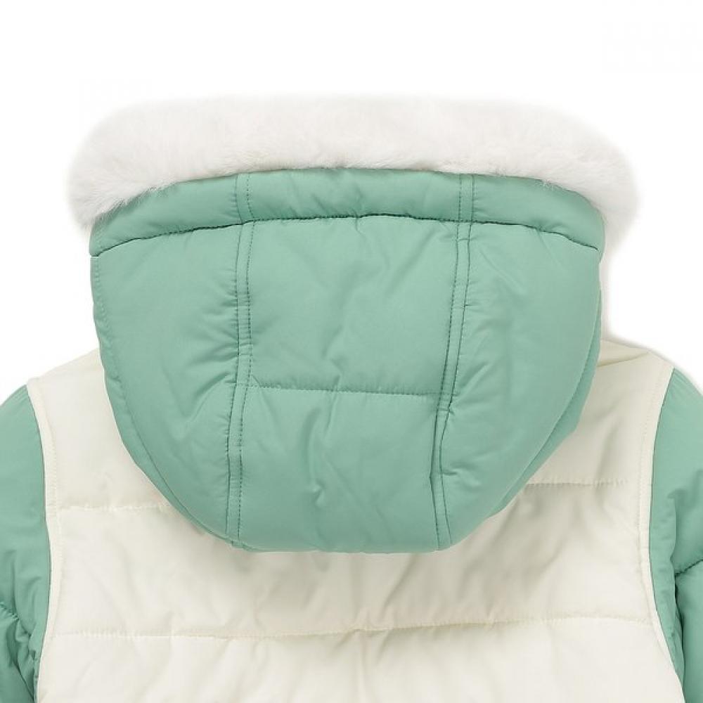 Bluedog Baby Casaco Acolchoado Reversível Escolha 1 de 2