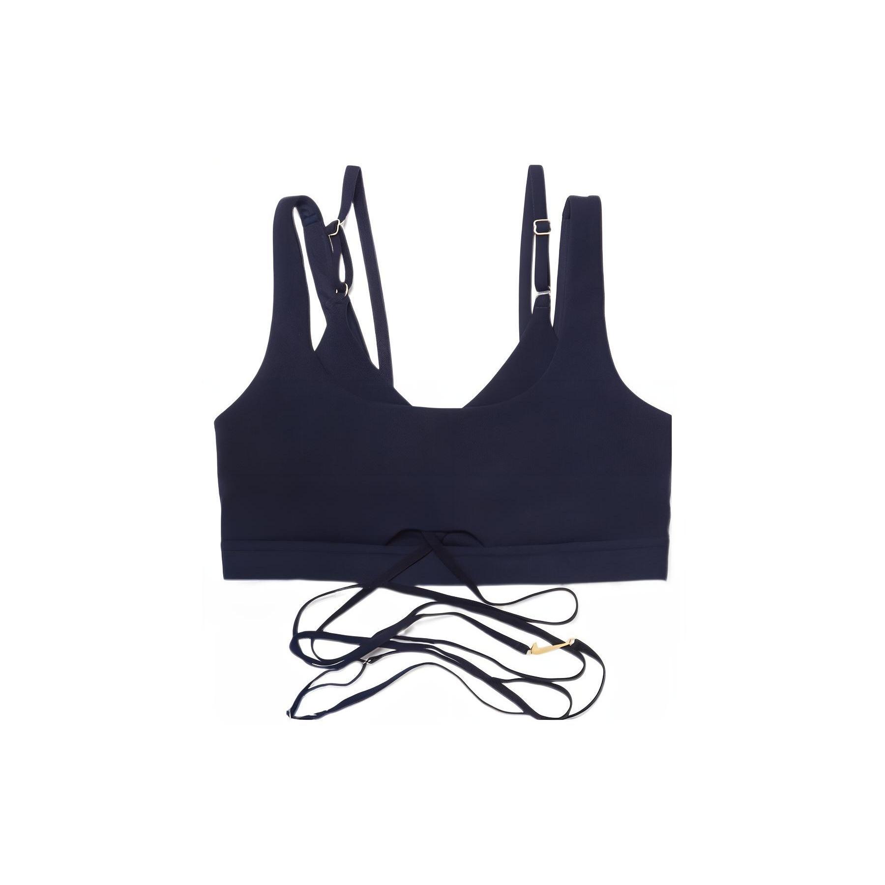 (WMNS) Nike x Jacquemus La Brassire Navy Women s DN3226-475 XL