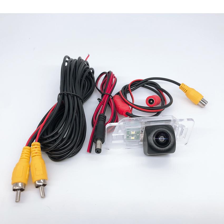For BMW Mini cooper R50 R52 R53 R56 2001-2008 Car Reversing Back Up Camera Fish Eyes Night Vision Waterproof High Quality HD/RCA
