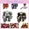 800+ tükki Avengers Iron Man 3 Dr. Strange 2 Hawkeye Thor 4 Lego-ühilduv ehitusklotside mänguasi
