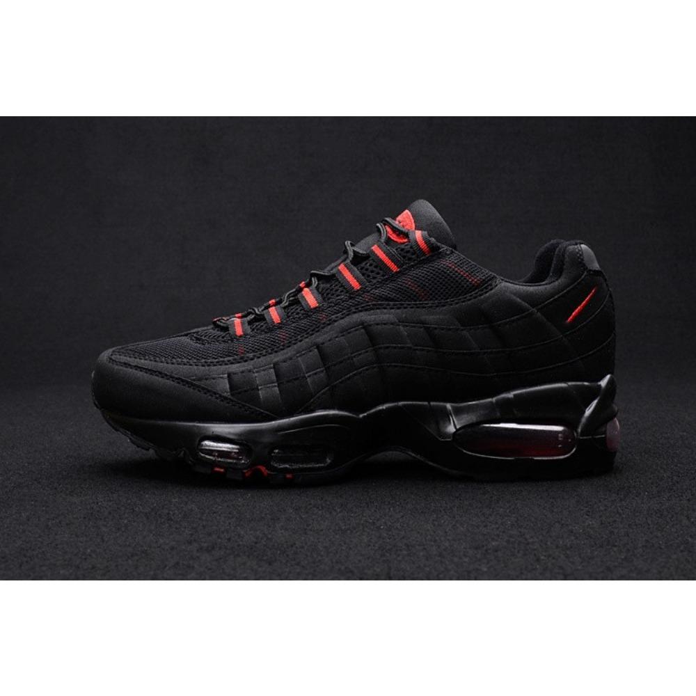 Men's sports shoes air cushion shock absorption outdoor leisure spring running shoes women's shoes large size