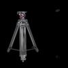 Miliboo MTT601II-AL Fluid Head Tripod