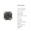 HGLRC F722 Lite 20mm Flight Controller
