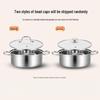 Haolaibao 304 Stainless Steel Universal Hot Pot