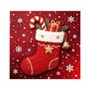 Christmas 5D Home Decor Painting for Wall