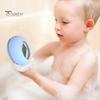 Kids Bath Thermometer Cartoon Duck/Crab/Whale/Octopus Shape Water Temperature Measuring Tool Precise Measurement Waterproof Thermometer Shower