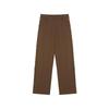 JNBY 2024 Autumn Cotton Loose Banana Pants