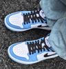 Air Jordan 1 Golf High University Blue - DQ0660-400