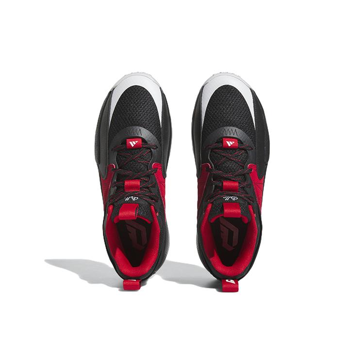 New Adidas Dame Certfied Extply 2.0 Trail Blazers Away HR0728