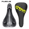 Sella Mountain Bike Plselis Ergonomica Leggera Cuscino Sedile 250g Impermeabile Durevole Morbida Sella Bicicletta