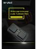 Bluetooth Sheet Music Controller for Electric Guitar Effects Pedal