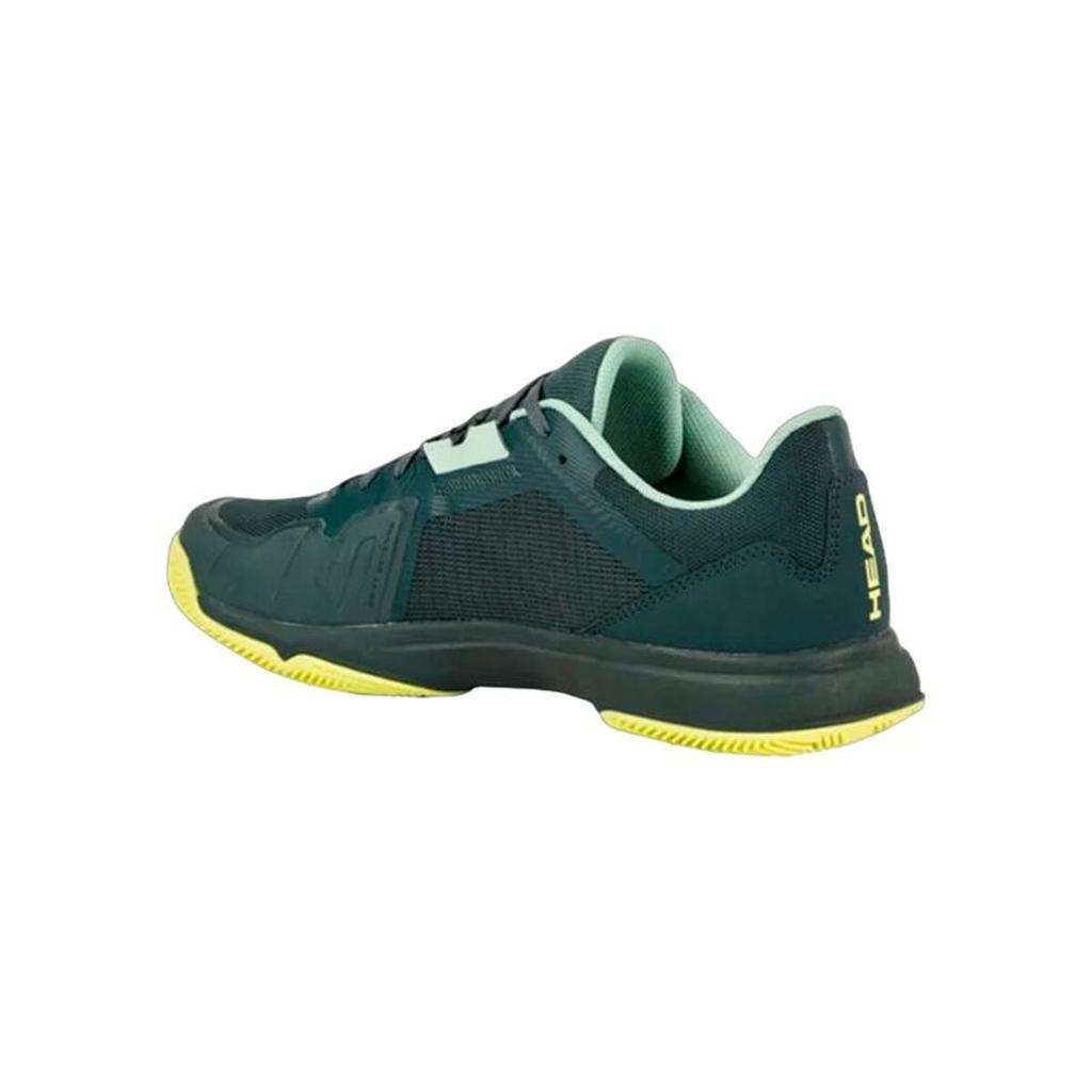 Men's Tennis Shoes Head 273643-SC Dark Green