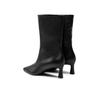 Ботильоны Pollini SA24135C1LTI0000, черные