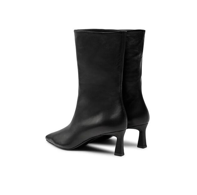 Ботильоны Pollini SA24135C1LTI0000, черные