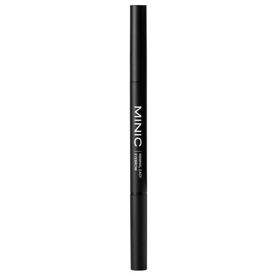 Minic Minimal Easy Eyebrow 0.3g 01 Natural Black