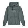 Animal Mens River Falmouth Hoodie