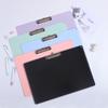 A3 Morandi Portable Clipboard & Sketch Board