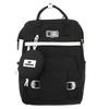 Schoolbag Waterproof Mommy Bag Backpack Multifunctional Maternal and Infant Bag Bottle Storage Large Capacity Mom Going Backpack