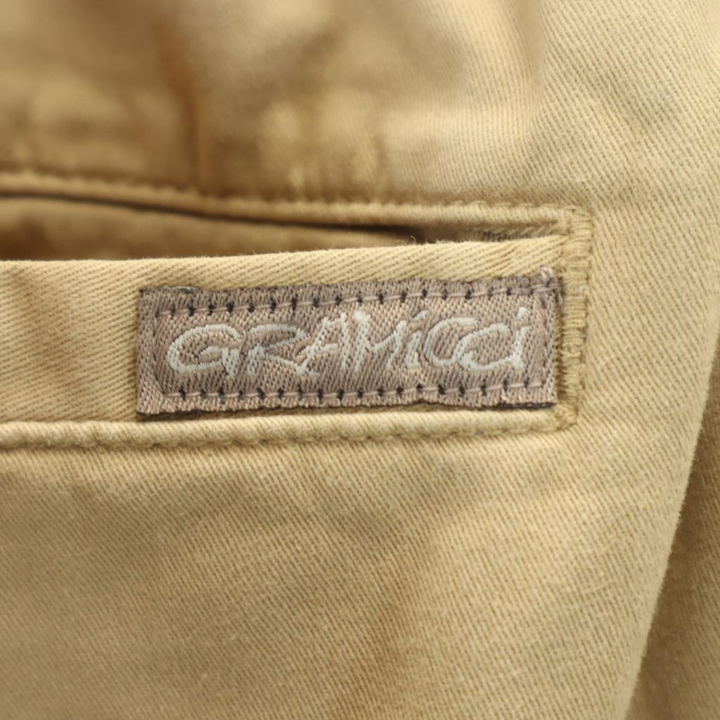 Gramicci Climbing pants F Beige Outdoors Women Used