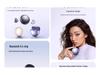 Xiaomi 2026 Sports Open-Ear Clip-On Wireless Bluetooth Earbuds