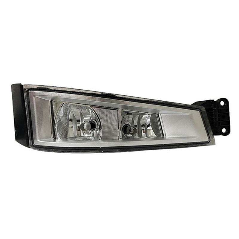 

European Tractor Body Parts Fog Lamp For Volvo FH16 Truck Fog Light