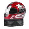 Lishi Full-Face Electric Motorcycle Helmet