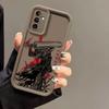 Berserk Guts Warrior Phone Case For Samsung Galaxy S26 S25 S24 S23 S22 S21 FE S20 ULTRA PLUS TPU Case Funda Shell Capa Cover