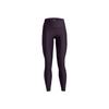 UA Armor Branded LeggingTux Purple Pink ShockLG