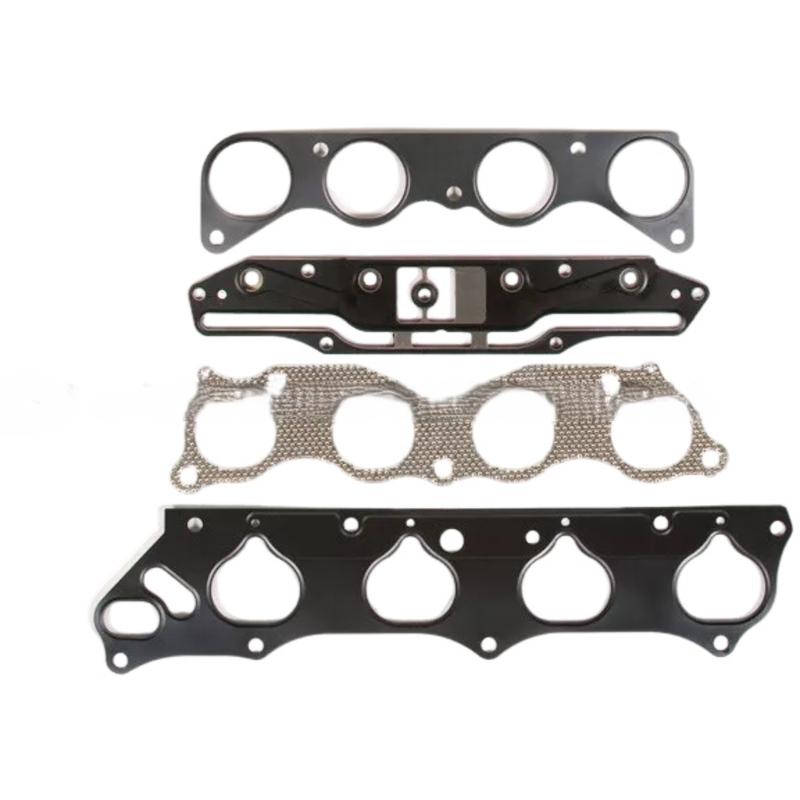 HS26243PT CS26243 1set Engine Overhaul Gasket Seals Kit For Honda Accord Element 2.4L K24A4 2003-2006 Car Accessories