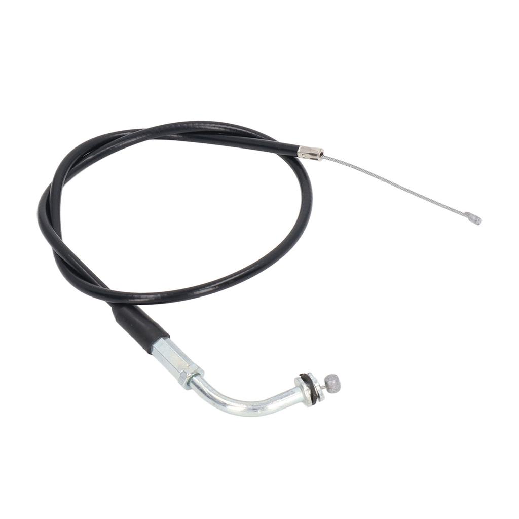 700mm Motorcycle Throttle Cable Wire for Z50A Z50R CRF50F XR50R Mini Monkey Dirt Bike