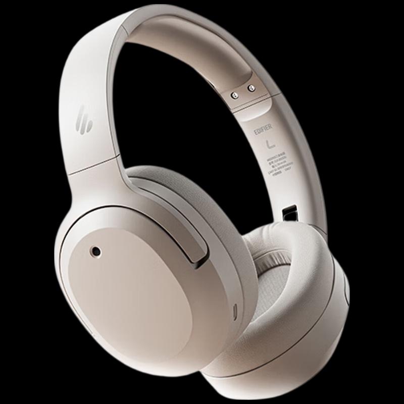 

Edifier W820NB Triple Gold Standard ANC Bluetooth Headphones