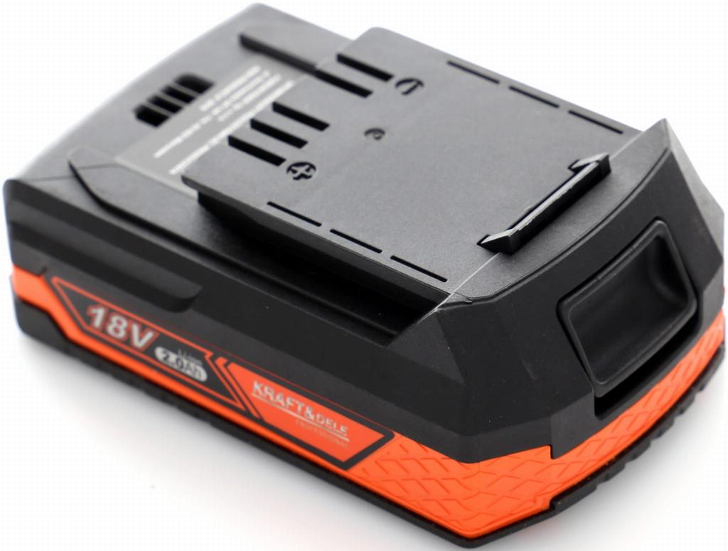 Akumulator 2Ah PROSERIES KD1778