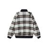 Nike Jackets Men's Brown Baseball Collar Moderate Other DR6864-104