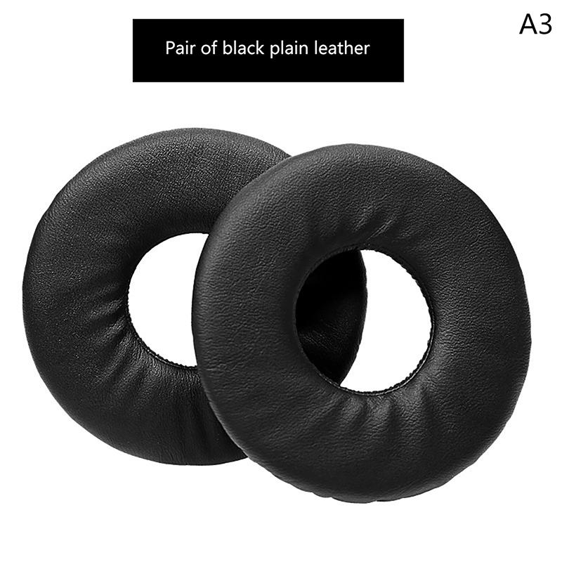 2Pcs High Quality Memory Foam Ear Cushions Headset Replacement Ear Pads For Sony Wh-Ch500 Ch510 Zx330Bt 310 V150 Headphones