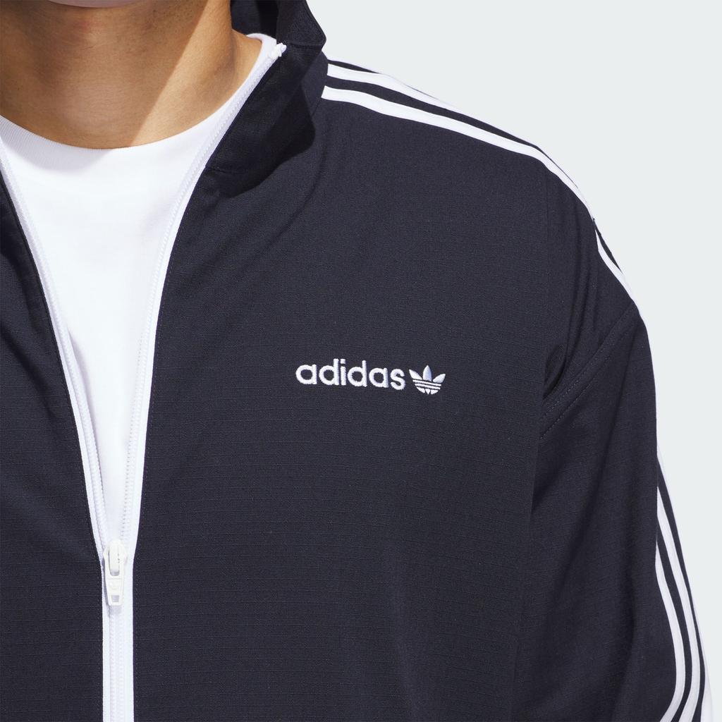adidas Originals Skateboarding Firebird Track Jacket Gender Neutral IY1631