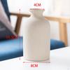 Ceramic Vase Decorative Planter Pot Photo Prop Table Centerpieces Flower Bedroom Decor