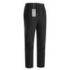 Summer Ice Silk Sports Pants - Trendy, Versatile & Antibacterial for Outdoor Running & Fitness