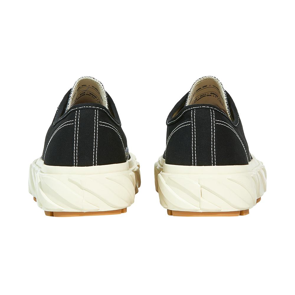 Age Cut Fundamental Sneakers Black (Ag-Fdmt-C-B)