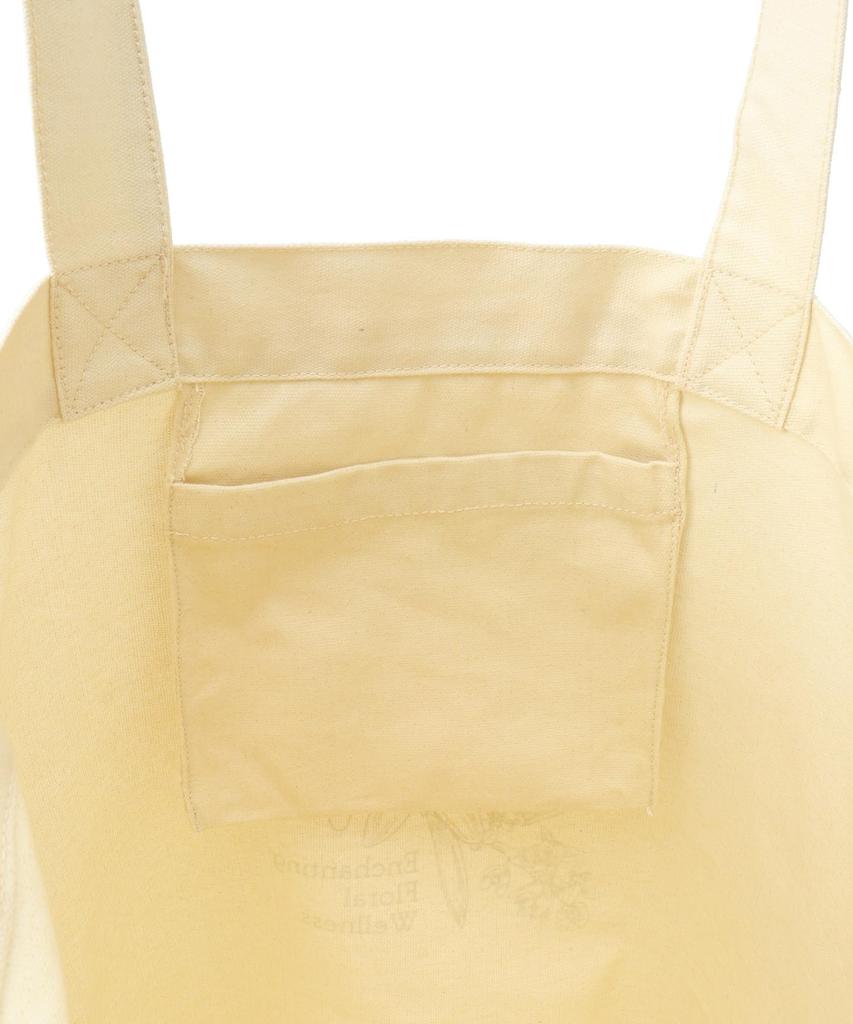Nergy HIBIYA-KADAN Original Graphic Tote Bag, Women's, NBX14160, Natural (16), F