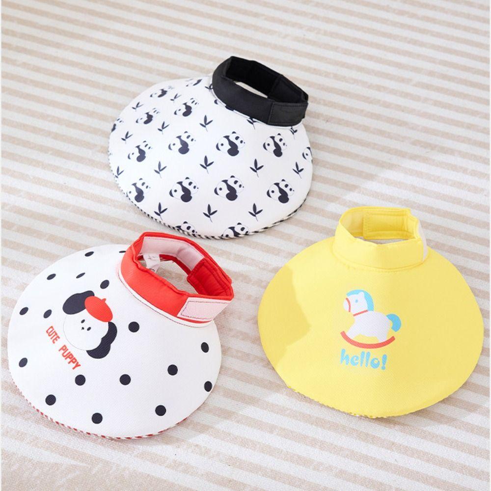Cute Adjustable Pet Bib Double Sided Anti Dirty Dog Saliva Towel Waterproof Not Wet Hair Cat Triangle Scarf For Cats and Dogs